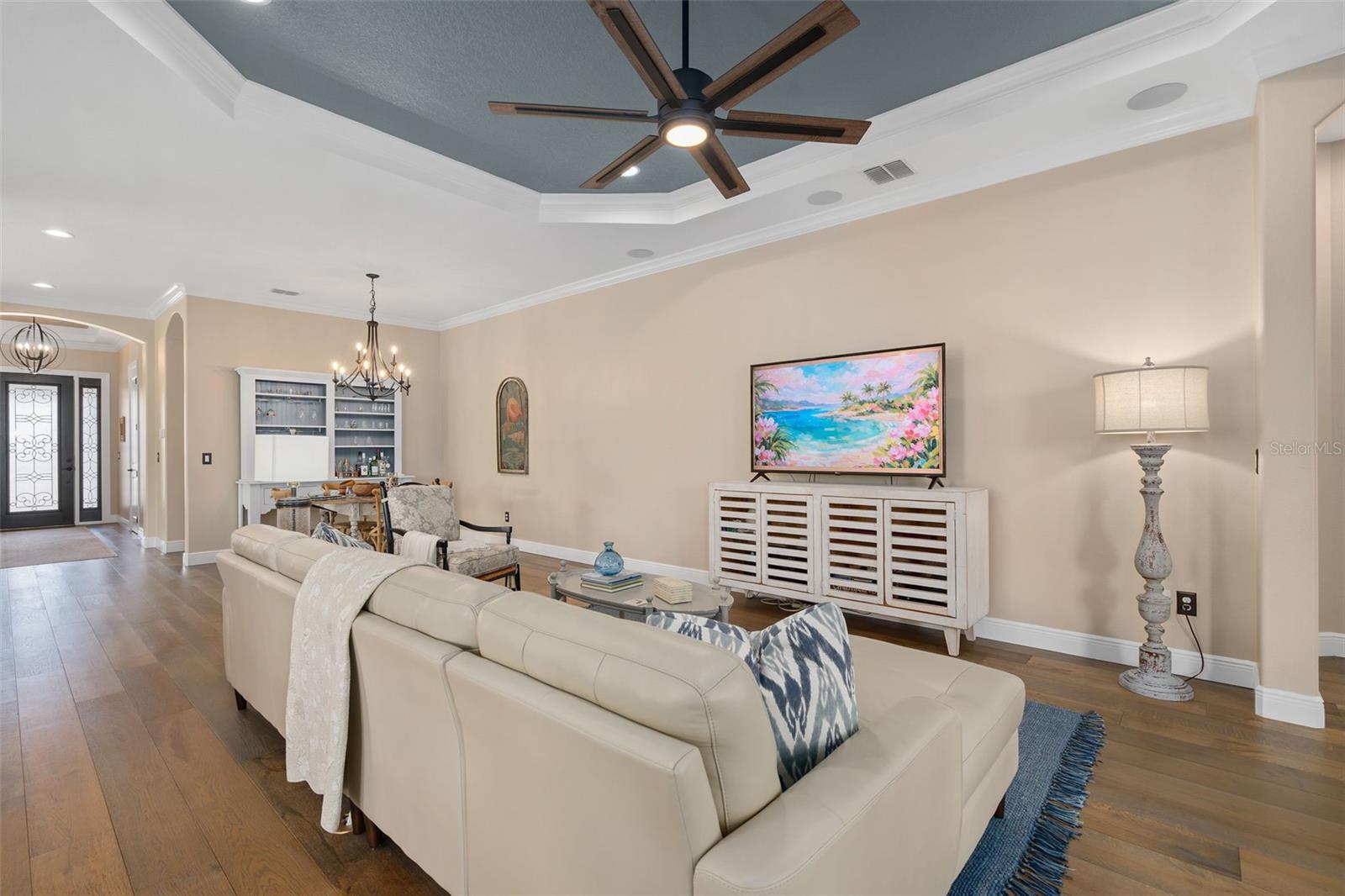 HIGHLAND RANCH ESPLANADE PH 3 - Residential