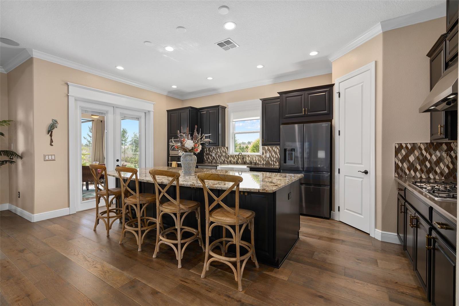 HIGHLAND RANCH ESPLANADE PH 3 - Residential
