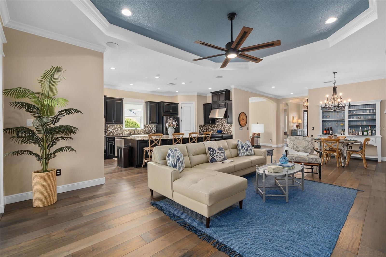 HIGHLAND RANCH ESPLANADE PH 3 - Residential