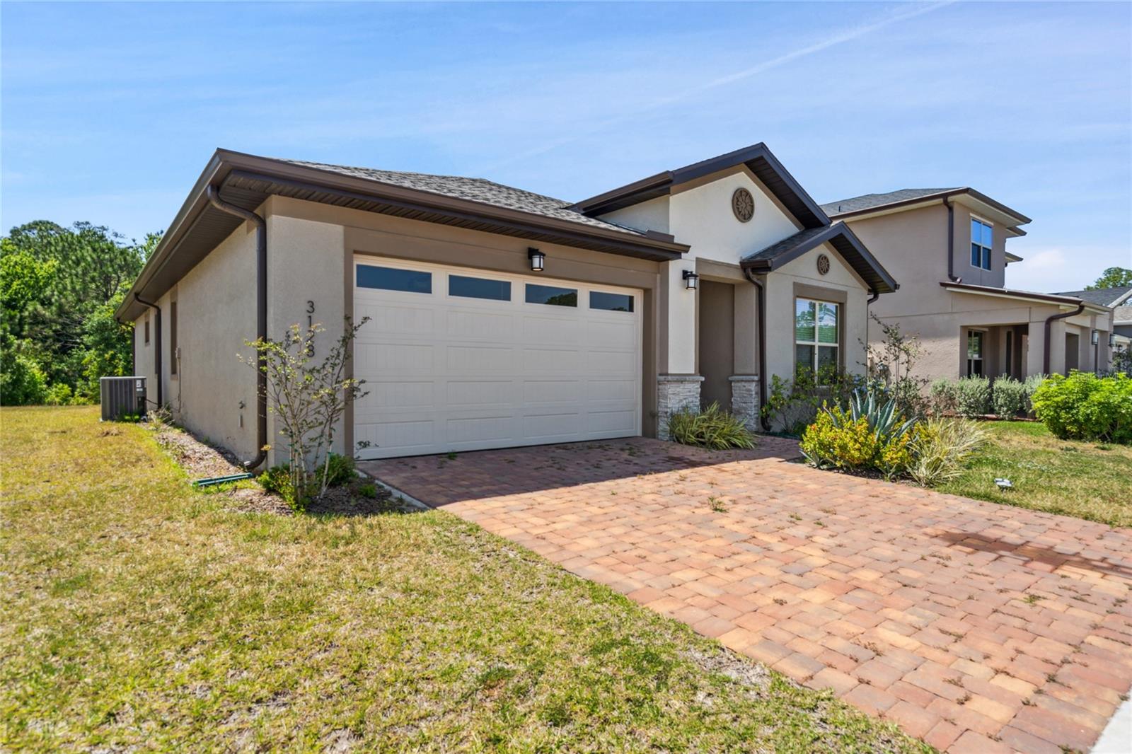 3128 OXBOW COURT