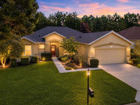 Photo of 13171 SE 97th Terrace Road, Summerfield, FL 34491 (MLS # G5116630)