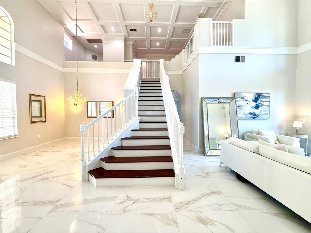 Photo of 9060 Heritage Bay Circle, Orlando, FL 32836 (MLS # O6384414)