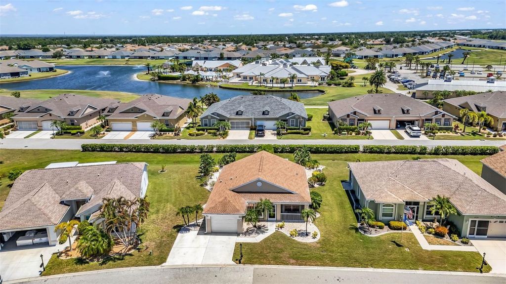 Photo of 1924 Boddington Trail, Punta Gorda, FL 33980 (MLS # C7525096)