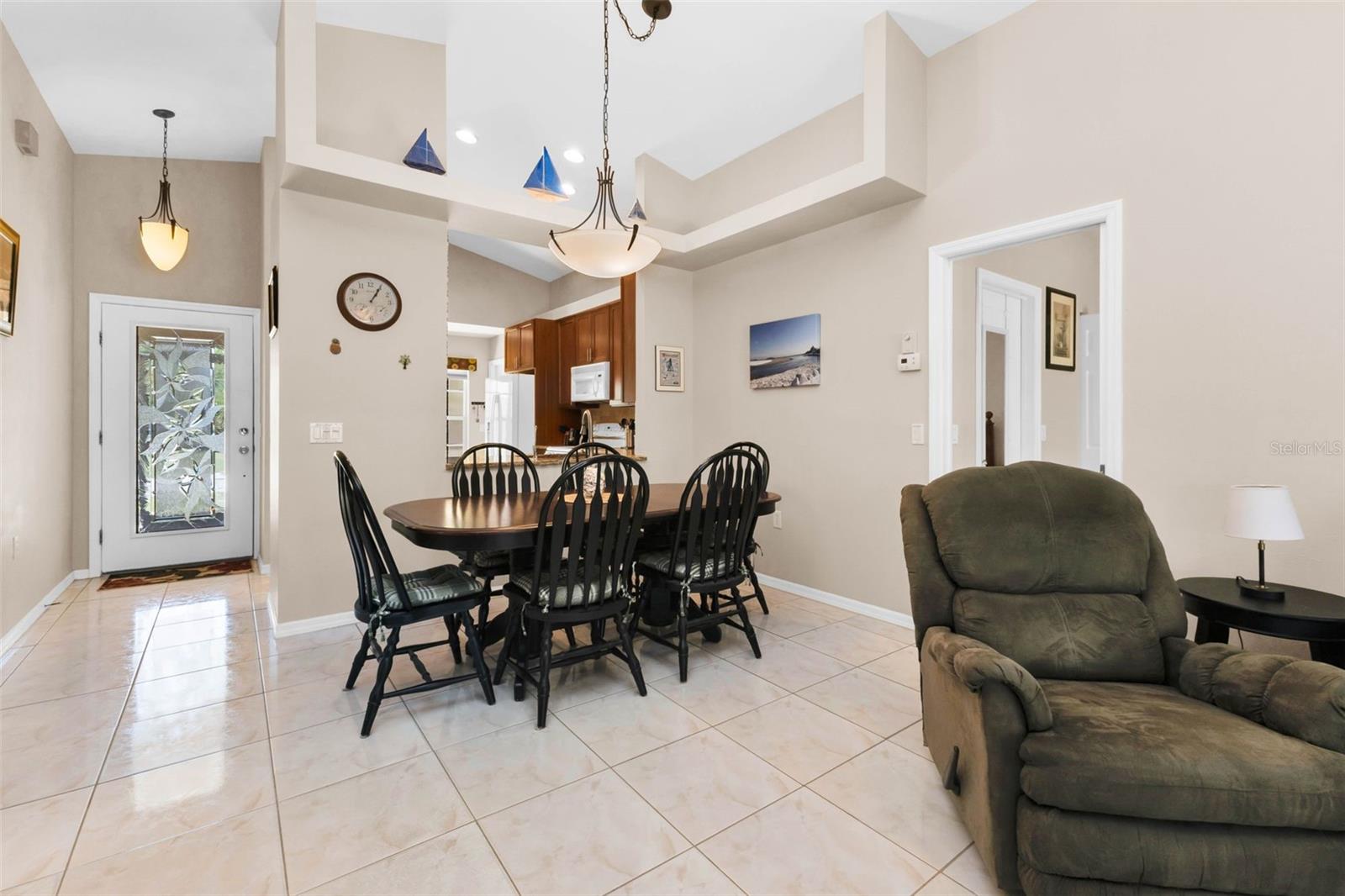 1924 BODDINGTON TRAIL