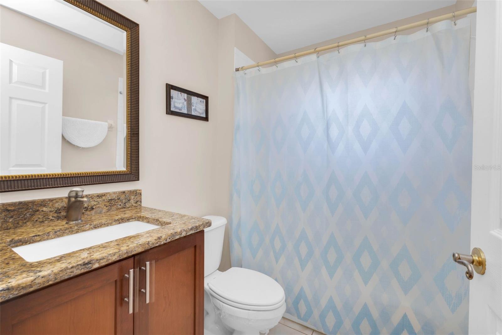 KINGS GATE - Residential