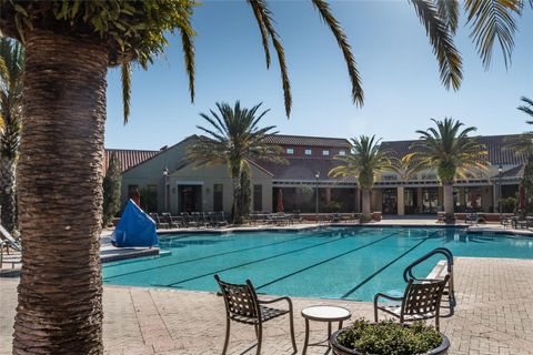 A home in KISSIMMEE