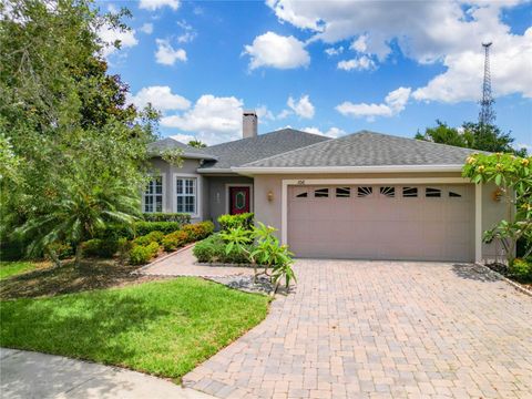 A home in KISSIMMEE