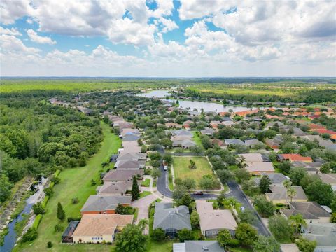 A home in KISSIMMEE