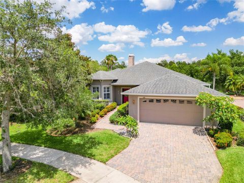 A home in KISSIMMEE