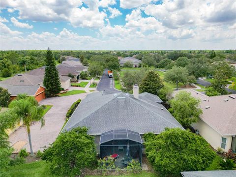 A home in KISSIMMEE