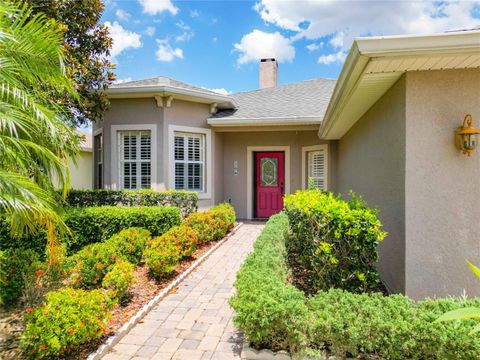 A home in KISSIMMEE