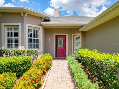 A home in KISSIMMEE