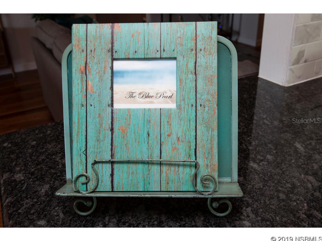 Harbor Oaks Unit 01 - Residential Lease