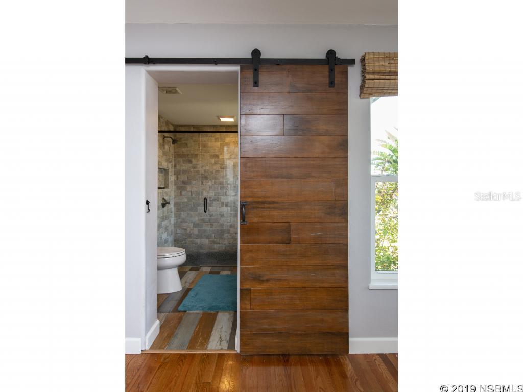 Harbor Oaks Unit 01 - Residential Lease