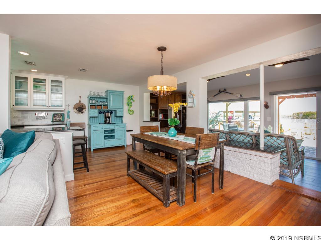 Harbor Oaks Unit 01 - Residential Lease