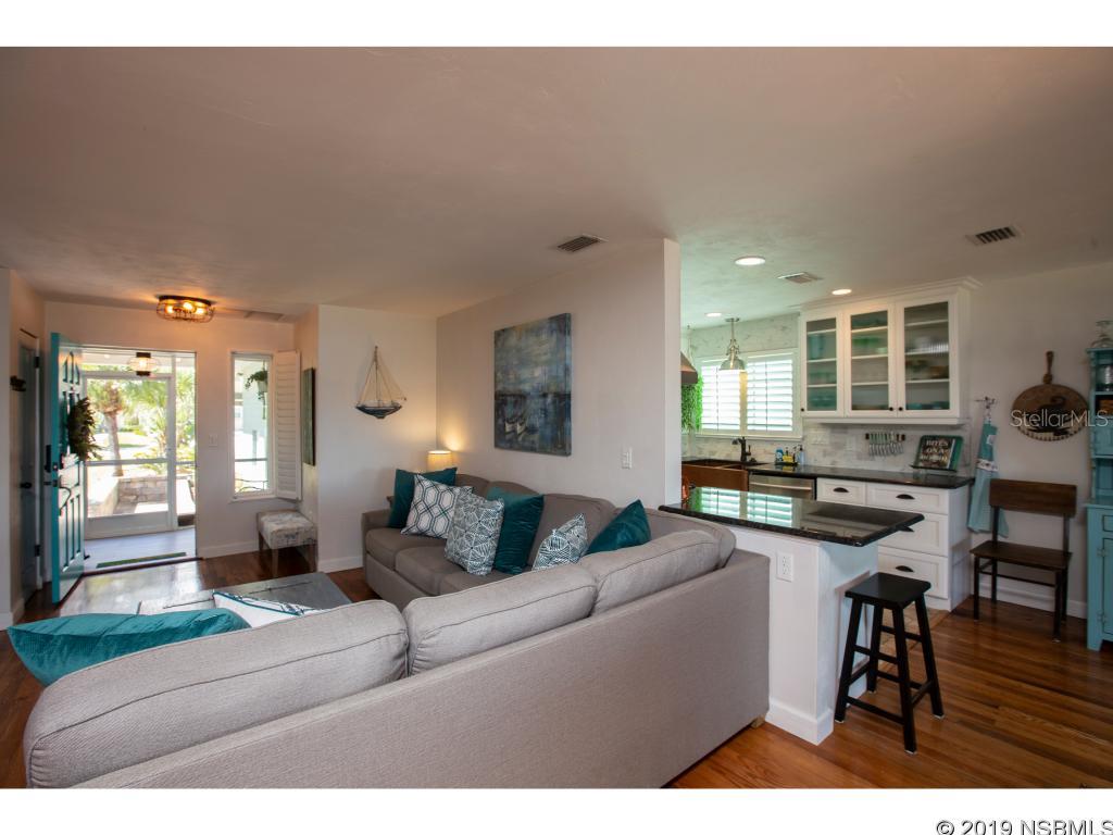 Harbor Oaks Unit 01 - Residential Lease