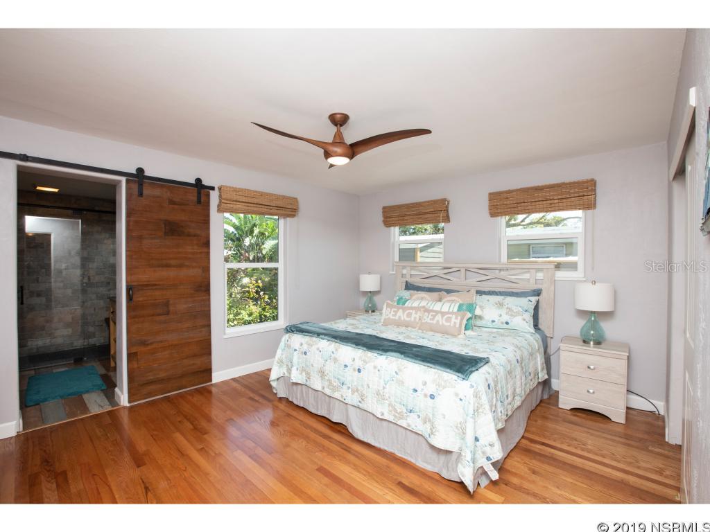 Harbor Oaks Unit 01 - Residential Lease