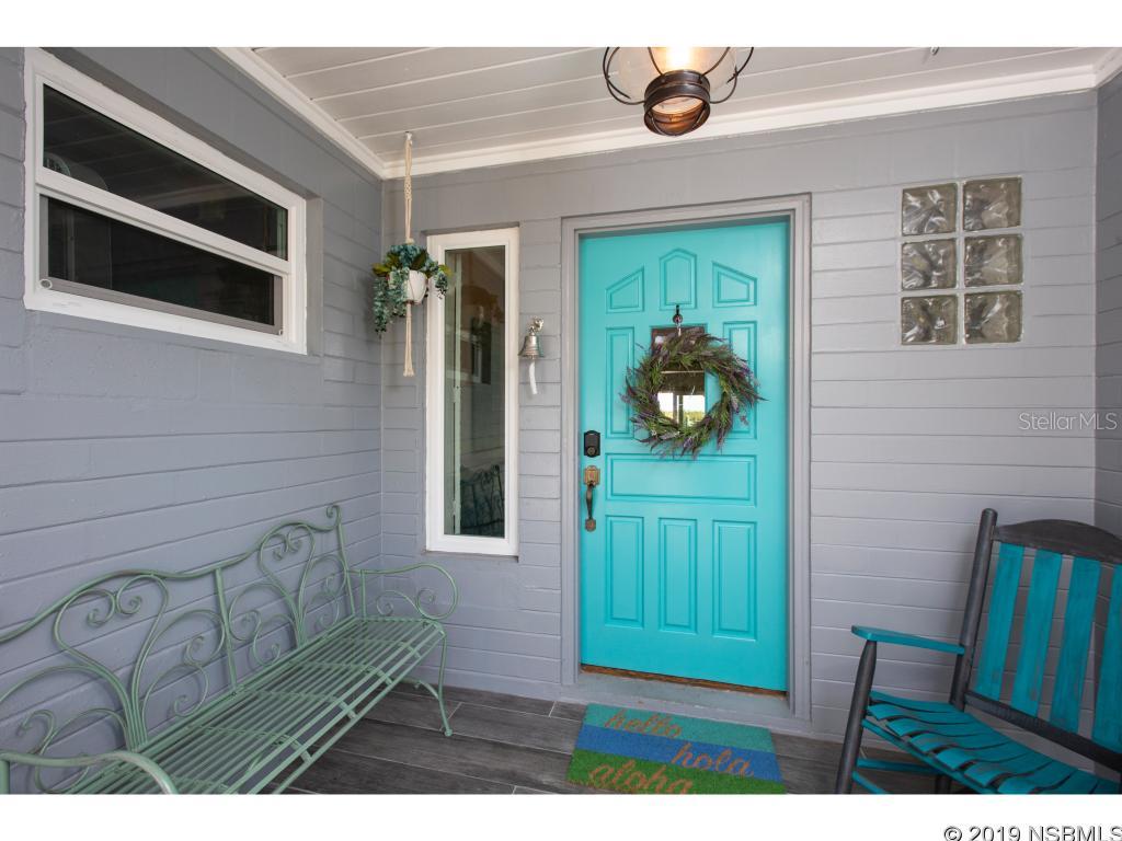 Harbor Oaks Unit 01 - Residential Lease