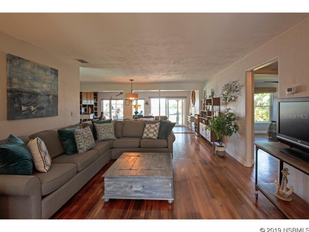 Harbor Oaks Unit 01 - Residential Lease