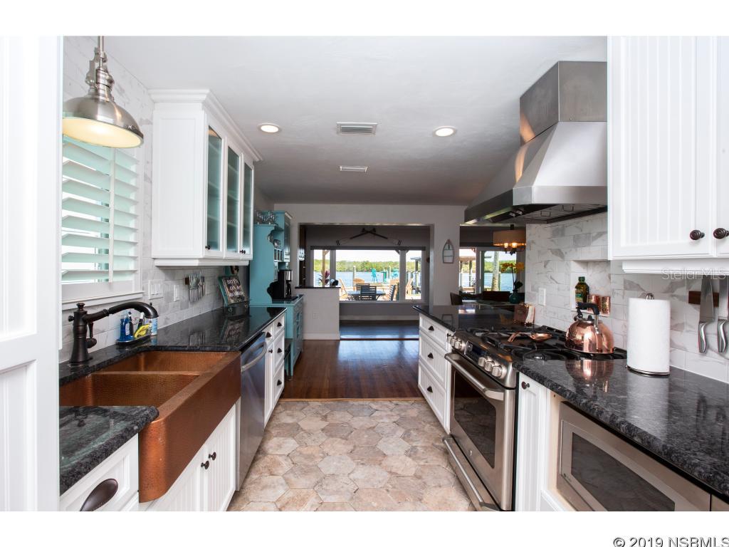 Harbor Oaks Unit 01 - Residential Lease