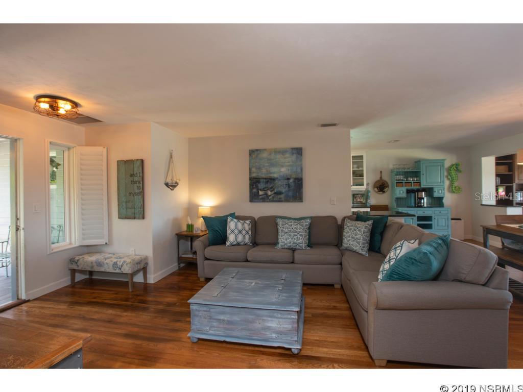 Harbor Oaks Unit 01 - Residential Lease