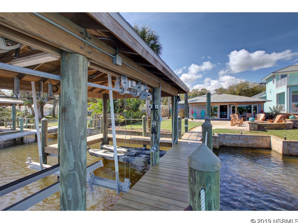 Harbor Oaks Unit 01 - Residential Lease