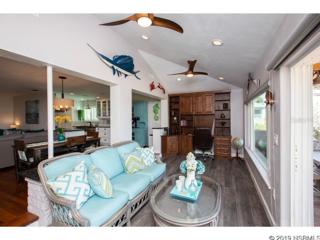 Harbor Oaks Unit 01 - Residential Lease