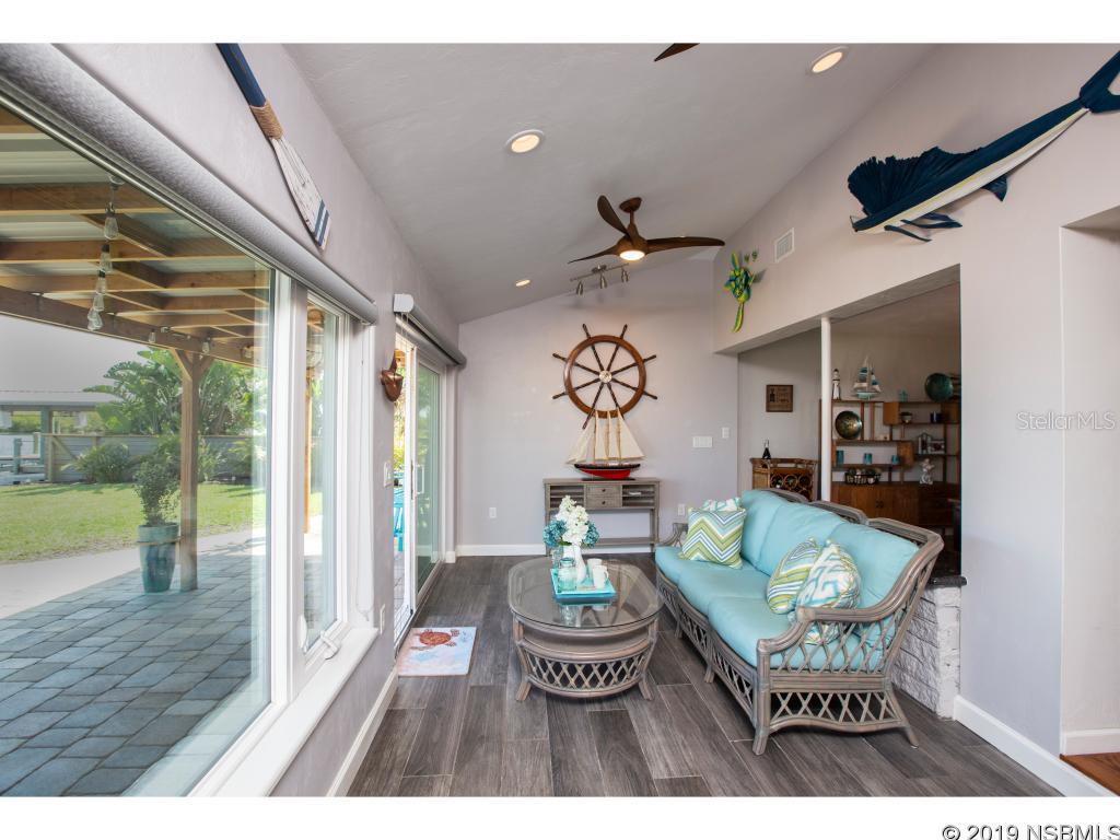 Harbor Oaks Unit 01 - Residential Lease