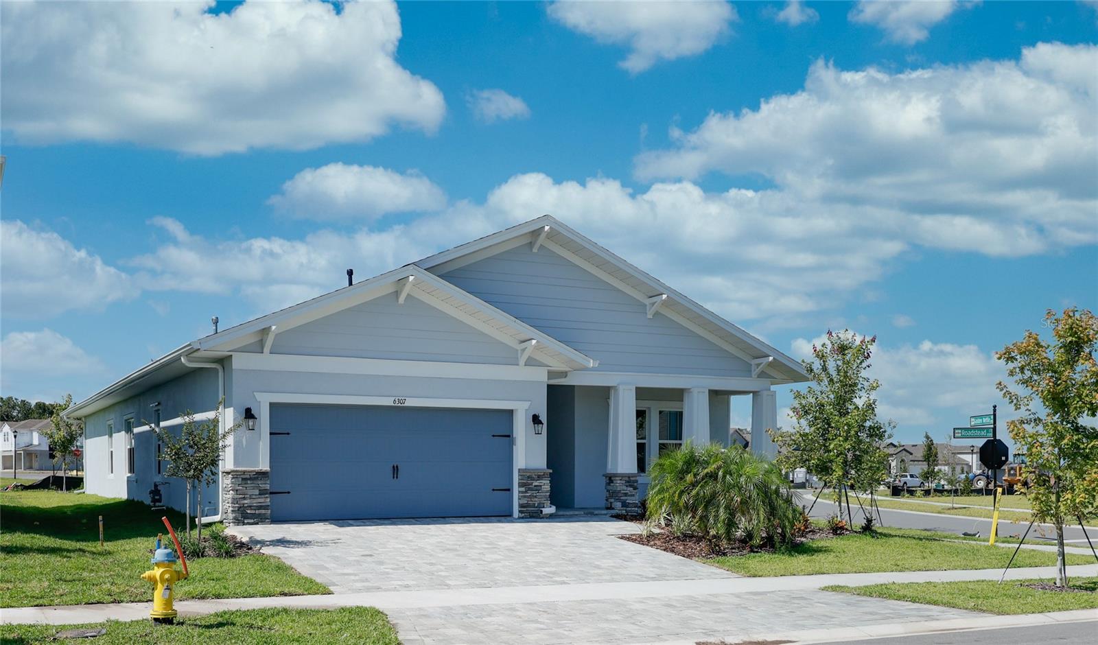 Welcome to this gorgeous 4-bedroom, 3-bath home located in the vibrant and amenity-rich Waterset community in Apollo Beach! This spacious home offers a smart split floorplan, open living areas, and elegant Porcelain Plank tile throughout the main living spaces.
Whether you're working from home or just need extra room to unwind, you’ll appreciate the dedicated office/den, plus a large bonus room—perfect for a playroom, media room, or guest retreat.
The heart of the home is the gourmet kitchen, featuring a gas cooktop, built-in oven, and upgraded finishes that make both daily meals and entertaining a delight!
The owner’s suite is a peaceful retreat with a luxurious en suite bathroom that includes dual vanities, a relaxing garden tub, a separate shower, and a private water closet.
Enjoy all the perks of the vibrant Waterset lifestyle with three community pools, a splash park, two fitness centers, tennis, basketball, pickleball, and volleyball courts, and multiple scenic walking trails. Families will love the proximity to two Montessori schools and two highly rated charter schools right in the neighborhood.
This home has everything you need—and then some! Schedule your private showing today!