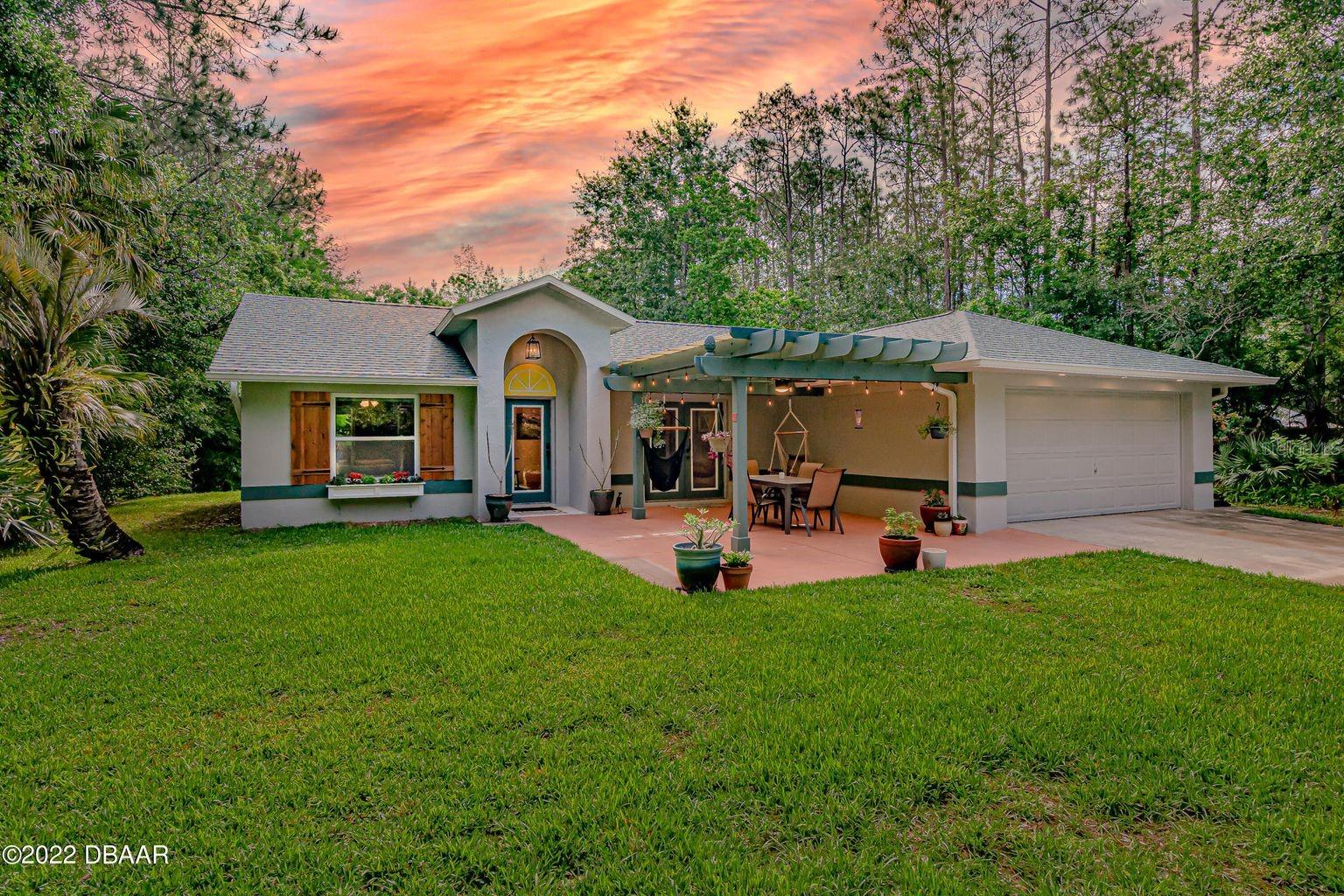 Tomoka Farms - Residential