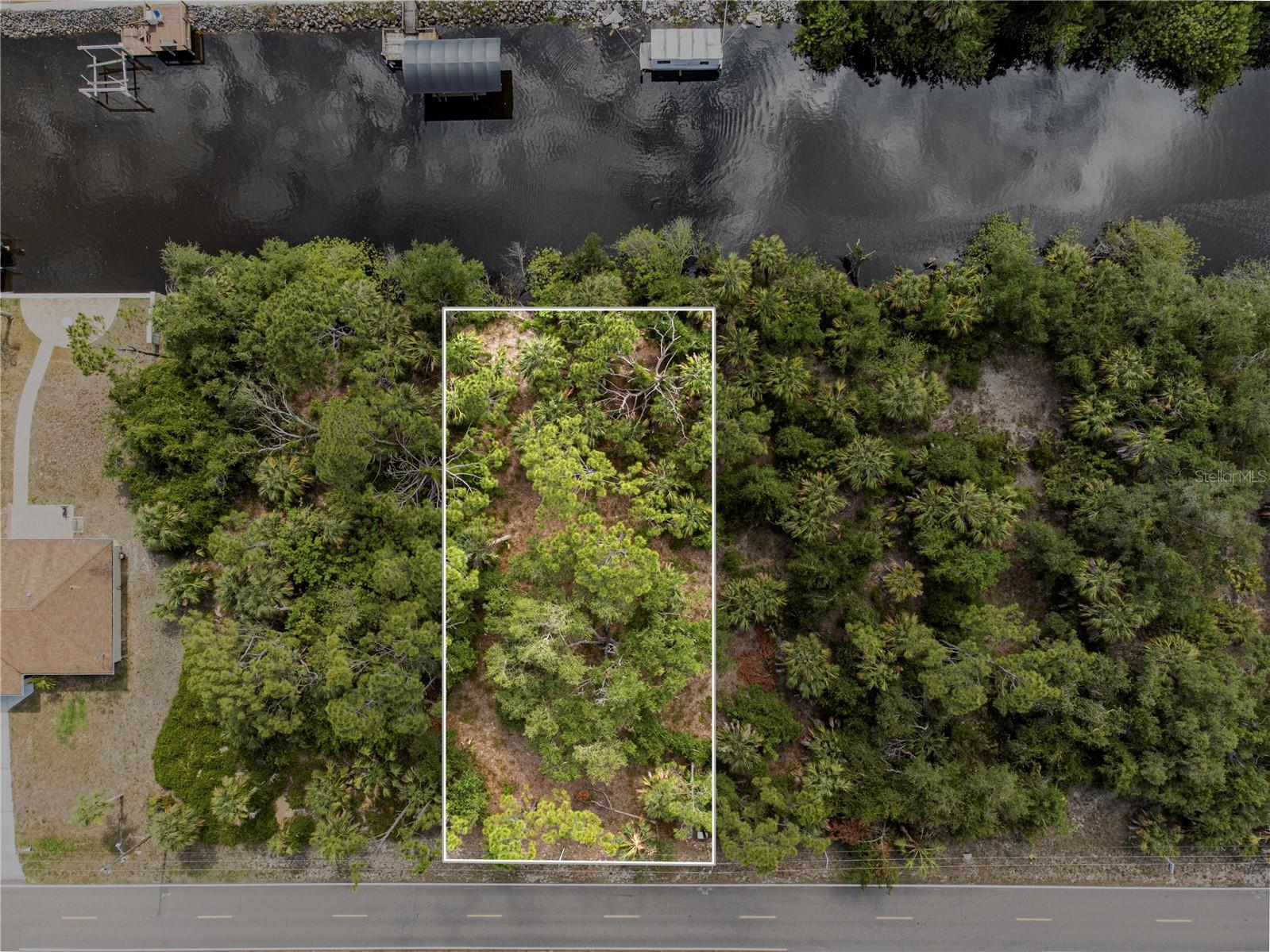 Oversized GULF ACCESS waterfront lot located on a saltwater canal in Port Charlotte! Build your dream home on this extra deep lot (80x145) with direct access to Charlotte Harbor and the Gulf. —only two bridges to open water via the Como Waterway and the Port Charlotte Beach Complex. Featuring 80 feet of water frontage, west-facing rear exposure, for those Sunsets and plenty of space for a pool.
NO SCRUB JAYS AND NO TORITOISES!! Zoned RMF-10, with public water available No deed restrictions or HOA. Convenient location just off US-41, close to shopping, dining, medical facilities, golf courses, and entertainment. Short drive to Boca Grande and Englewood beaches, and nearby Charlotte Sports Park (Spring Training home of the Tampa Bay Rays). Easy access to I-75 for travel throughout Florida.
Notable Information: Waterfront: Yes – Canal – Saltwater / Utilities: Public, Water Available, Septic Needed / Deed Restrictions: No
Flood Zone: (Check with County for Building levels to mitigate Insurance requirements) / Scrub Jay: No (Per Charlotte County GIS) /
Direction Faces: East / HOA: None Close to Middle and High School.