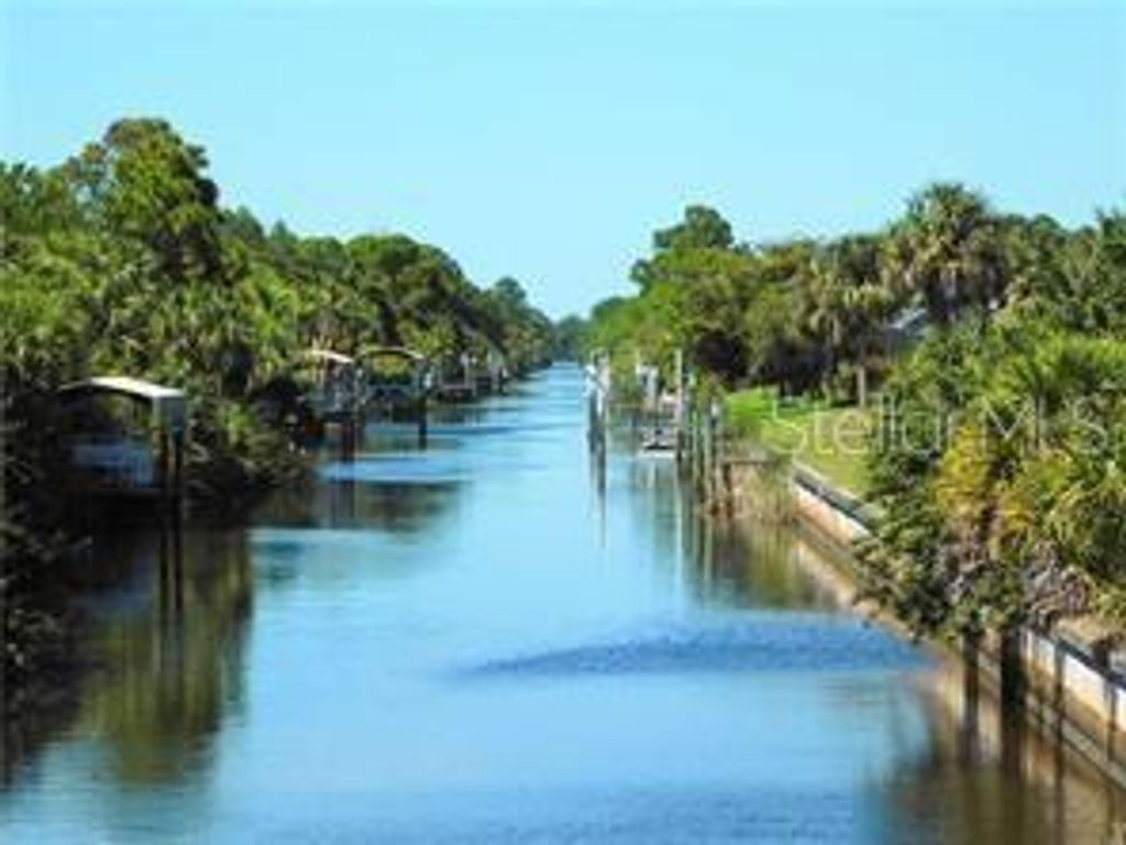 Photo of 2185 Cedarwood Street, Port Charlotte, FL 33948 (MLS # A4663282)