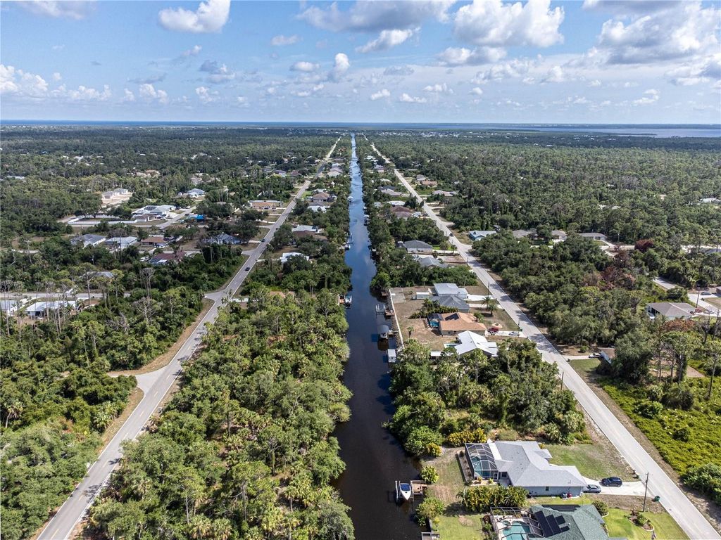 Photo of 2185 Cedarwood Street, Port Charlotte, FL 33948 (MLS # A4663282)