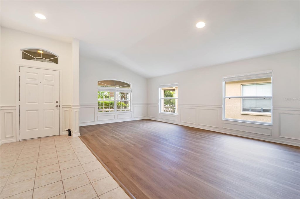 Photo of 7752 Blue Spring Drive, Land O Lakes, FL 34637 (MLS # O6441262)