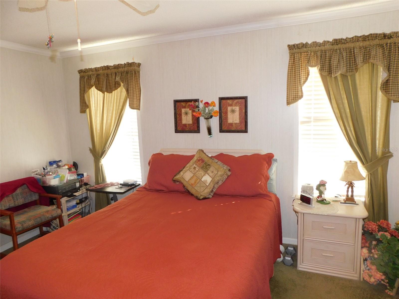 SUNNY BREEZE MOBILE HOME PARK - Residential