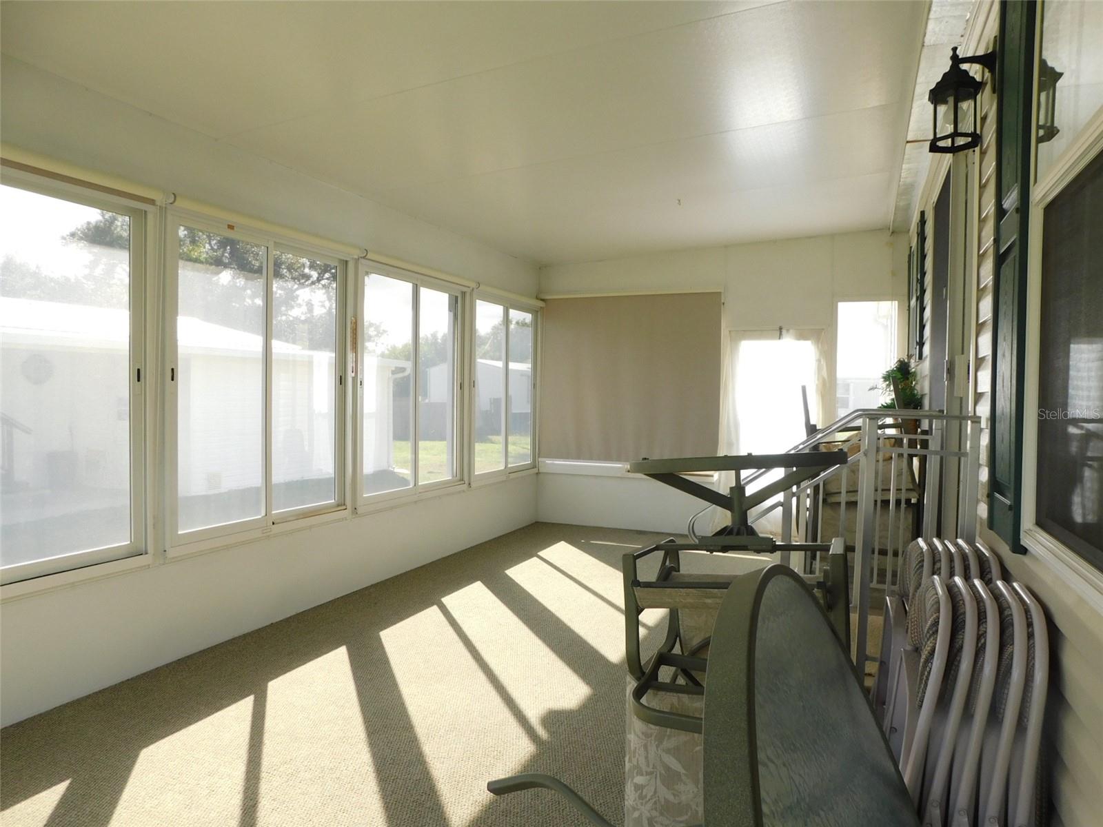 SUNNY BREEZE MOBILE HOME PARK - Residential