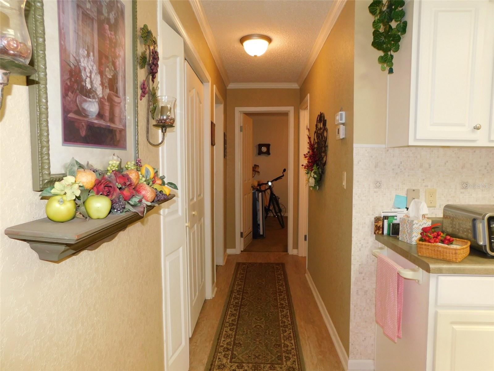 SUNNY BREEZE MOBILE HOME PARK - Residential