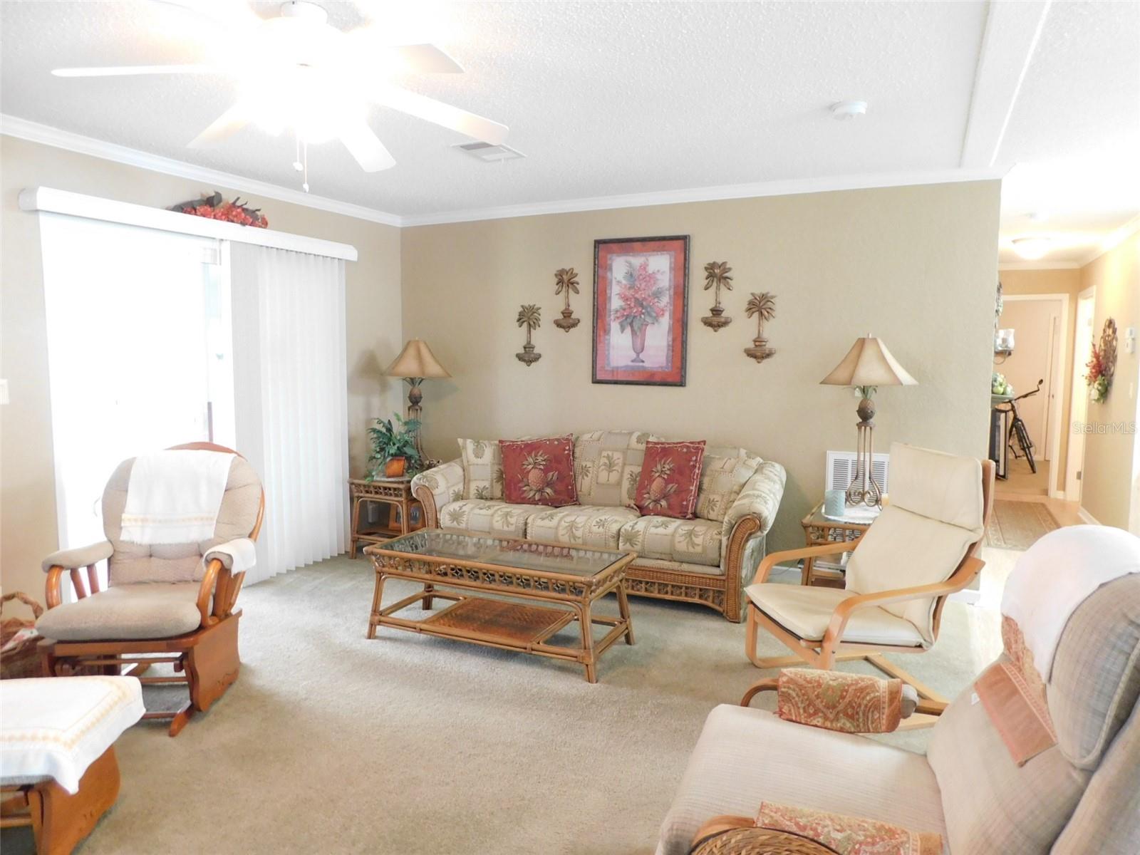 SUNNY BREEZE MOBILE HOME PARK - Residential