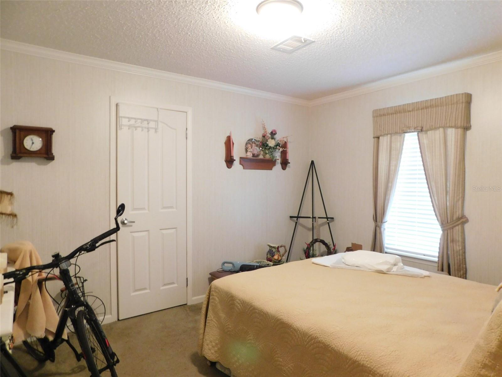 SUNNY BREEZE MOBILE HOME PARK - Residential