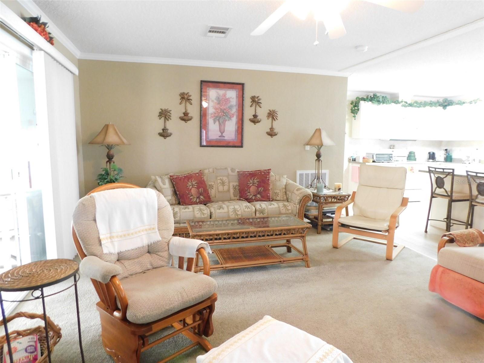 SUNNY BREEZE MOBILE HOME PARK - Residential