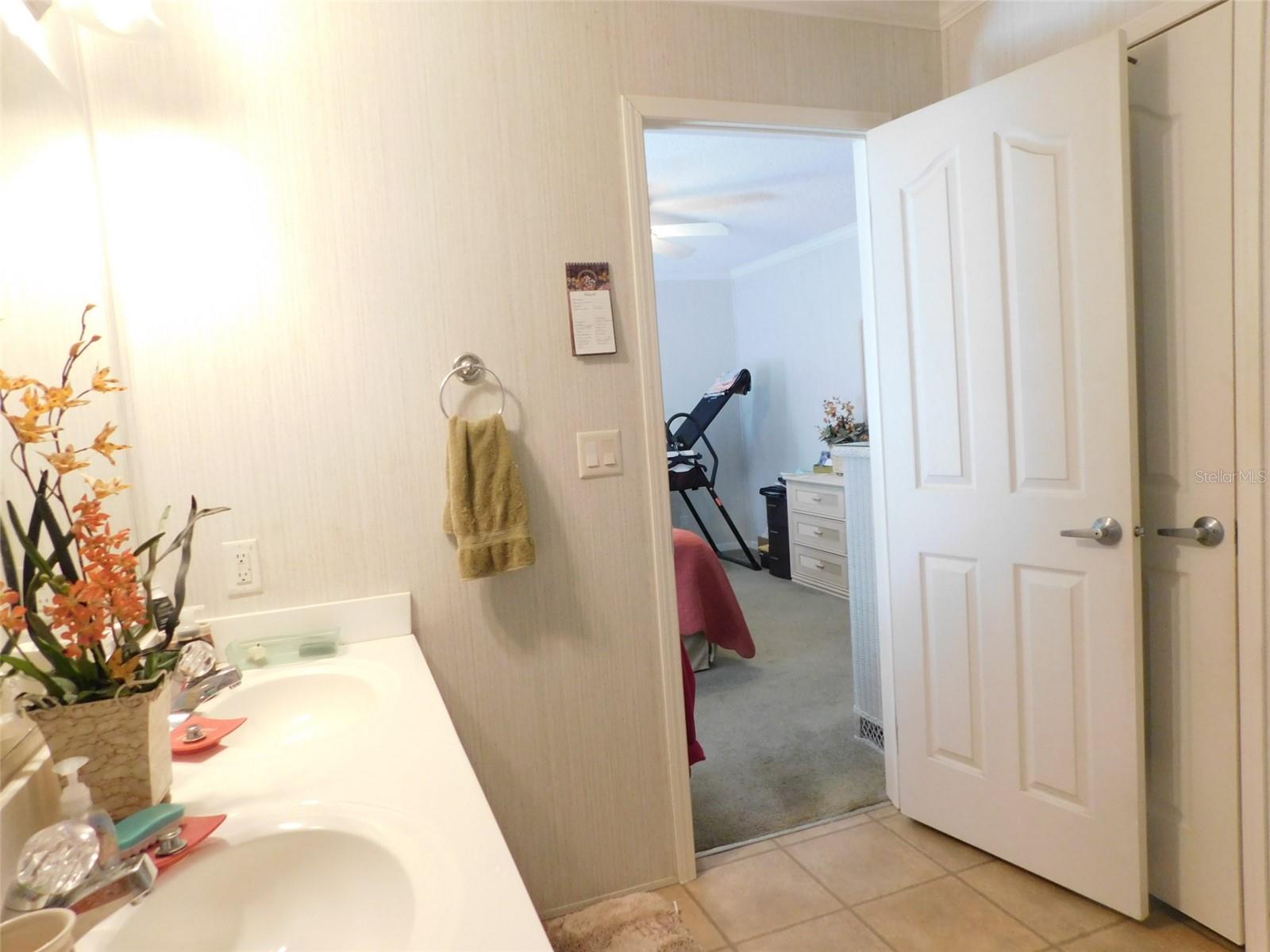 SUNNY BREEZE MOBILE HOME PARK - Residential