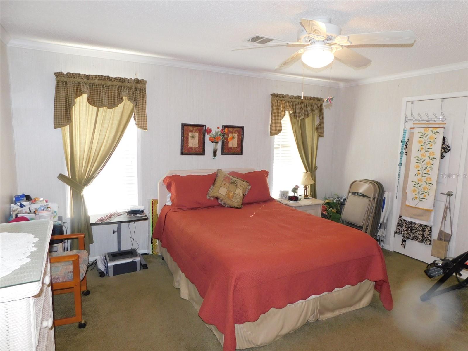 SUNNY BREEZE MOBILE HOME PARK - Residential