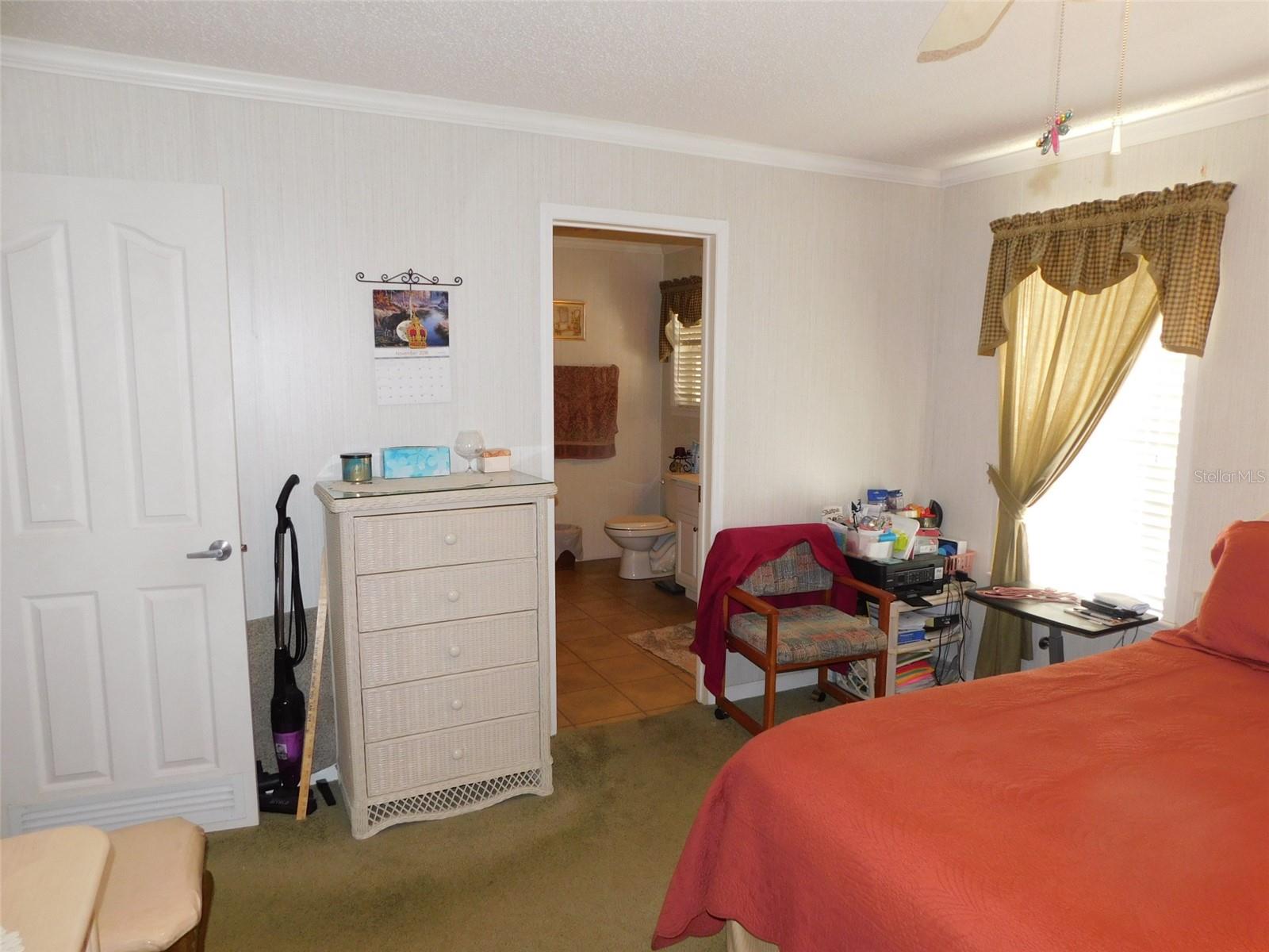 SUNNY BREEZE MOBILE HOME PARK - Residential