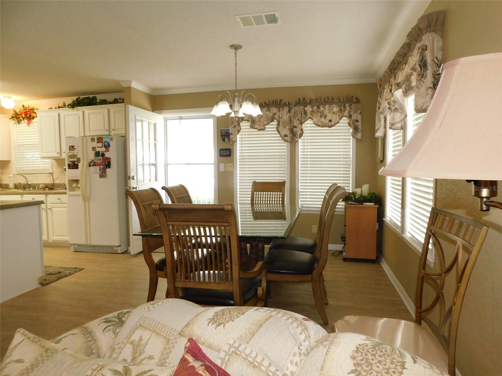 SUNNY BREEZE MOBILE HOME PARK - Residential