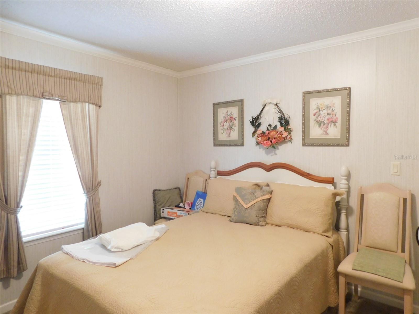 SUNNY BREEZE MOBILE HOME PARK - Residential