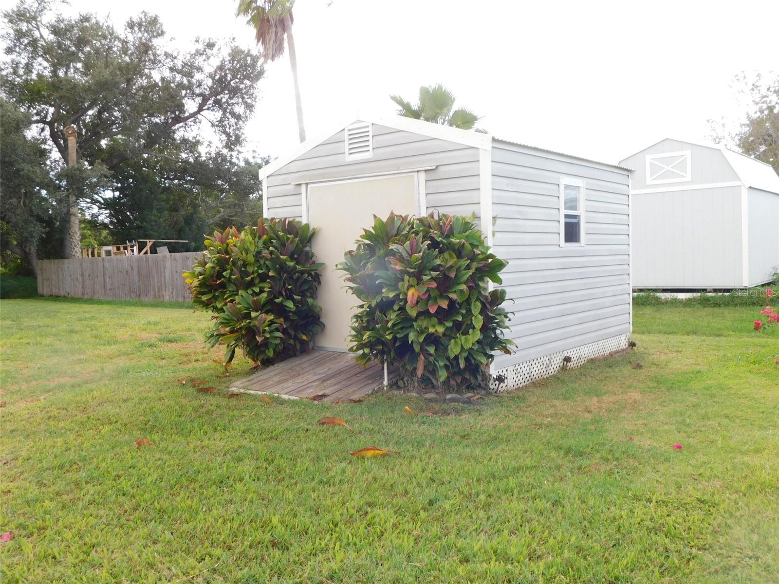 SUNNY BREEZE MOBILE HOME PARK - Residential