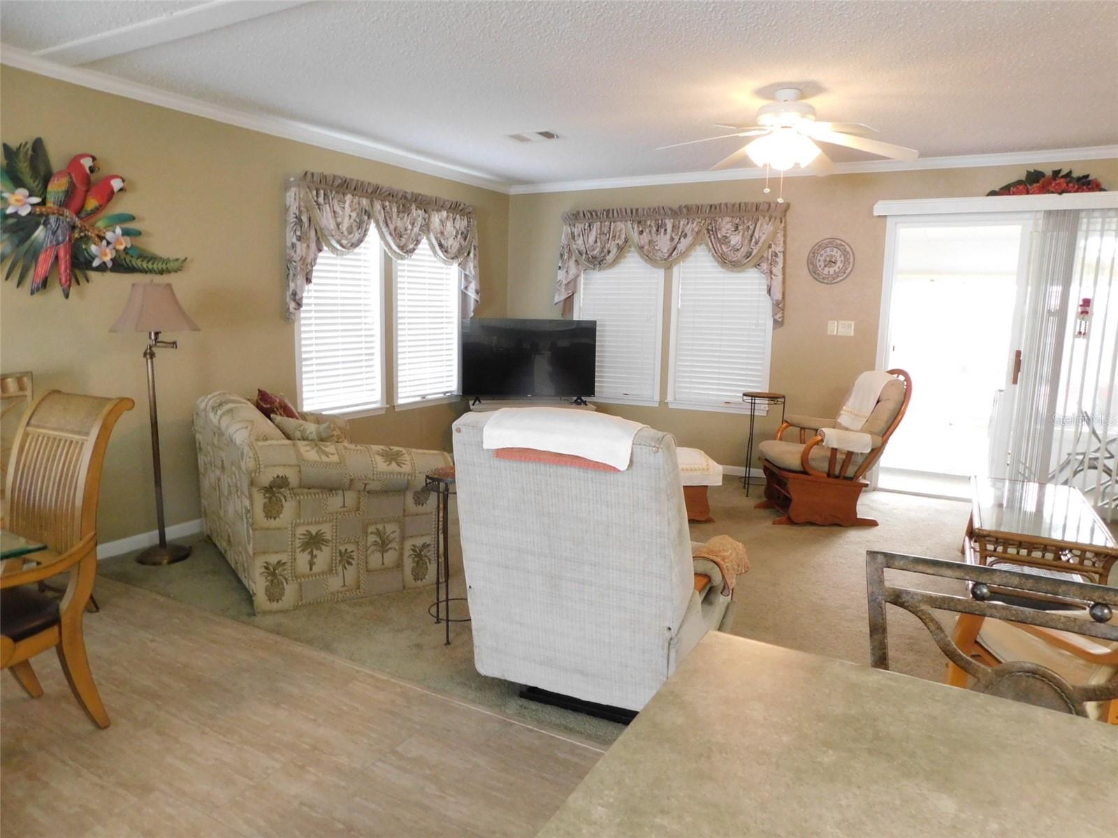 SUNNY BREEZE MOBILE HOME PARK - Residential