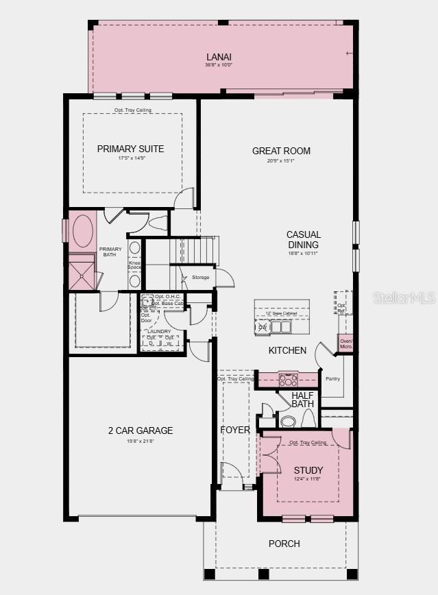 ARDISIA PARK - Residential
