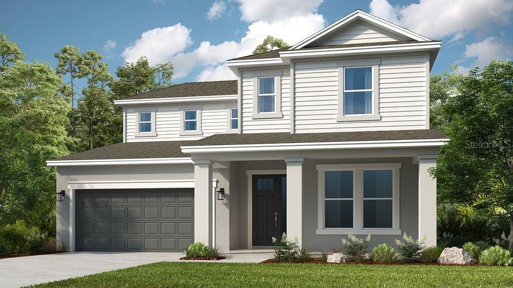 ARDISIA PARK - Residential