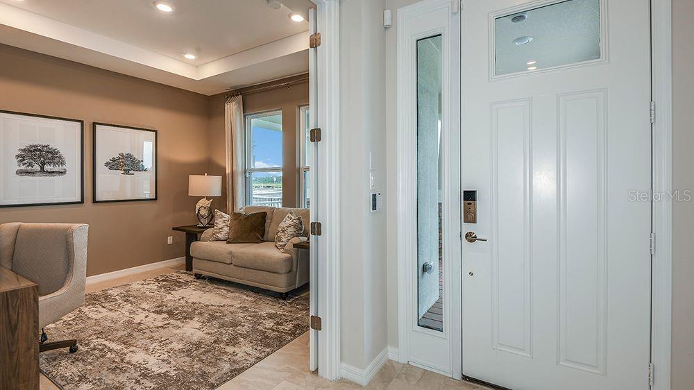 ARDISIA PARK - Residential